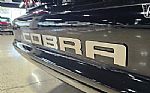 1996 Mustang SVT Cobra Convertible Thumbnail 43
