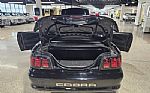 1996 Mustang SVT Cobra Convertible Thumbnail 58