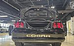 1996 Mustang SVT Cobra Convertible Thumbnail 59