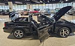 1996 Mustang SVT Cobra Convertible Thumbnail 62