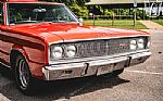 1967 Coronet R/T Thumbnail 28