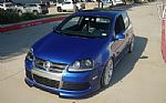 2008 Golf R32 Turbocharged Thumbnail 2