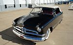 1950 Custom Deluxe Convertible Thumbnail 2