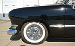 1950 Custom Deluxe Convertible Thumbnail 34