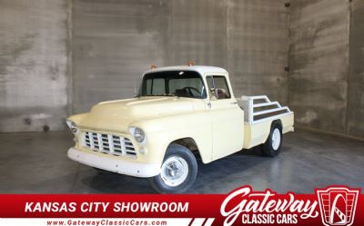 Photo of a 1955 Chevrolet 3200 for sale