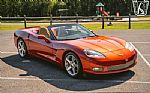 2006 Corvette 3LT Convertible Thumbnail 21