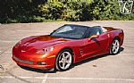 2006 Corvette 3LT Convertible Thumbnail 27