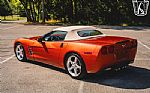 2006 Corvette 3LT Convertible Thumbnail 28