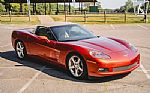 2006 Corvette 3LT Convertible Thumbnail 30