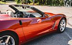 2006 Corvette 3LT Convertible Thumbnail 58