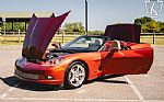 2006 Corvette 3LT Convertible Thumbnail 63