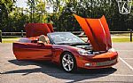 2006 Corvette 3LT Convertible Thumbnail 66