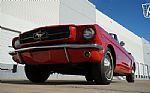 1965 Mustang Convertible Thumbnail 4