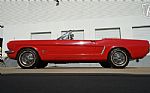 1965 Mustang Convertible Thumbnail 7