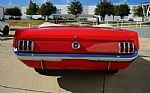 1965 Mustang Convertible Thumbnail 12