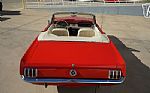 1965 Mustang Convertible Thumbnail 11