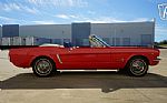1965 Mustang Convertible Thumbnail 18
