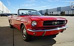 1965 Mustang Convertible Thumbnail 21