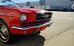 1965 Mustang Convertible Thumbnail 32