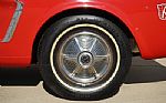 1965 Mustang Convertible Thumbnail 38