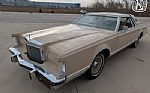 1979 Continental Cartier Edition Thumbnail 2