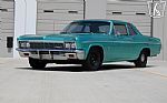 1966 Bel Air Thumbnail 4