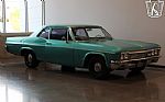 1966 Bel Air Thumbnail 11