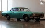 1966 Bel Air Thumbnail 15