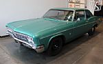 1966 Bel Air Thumbnail 21