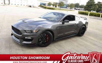 2020 Ford Mustang Shelby GT350 