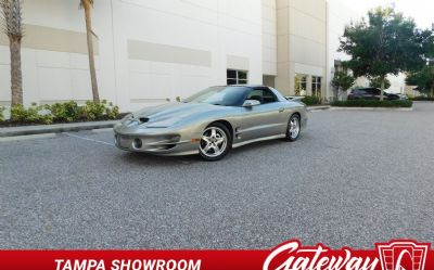 Photo of a 1999 Pontiac Firebird Trans Am for sale