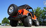 1978 CJ5 Renegade Thumbnail 16