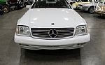 1998 SL-Class 600 Thumbnail 8