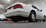 1998 SL-Class 600 Thumbnail 21