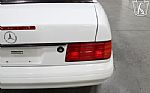 1998 SL-Class 600 Thumbnail 31
