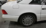 1998 SL-Class 600 Thumbnail 32