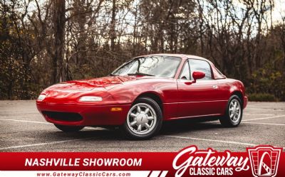 Photo of a 1990 Mazda MX-5 Miata for sale