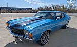 1972 Chevelle Thumbnail 2