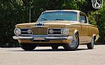 1965 Barracuda Thumbnail 2