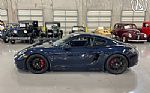 2021 718 Cayman GTS 4.0 Thumbnail 6