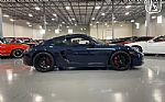2021 718 Cayman GTS 4.0 Thumbnail 13