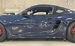 2021 718 Cayman GTS 4.0 Thumbnail 19