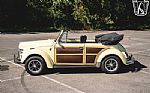 1969 Beetle Convertible Thumbnail 6