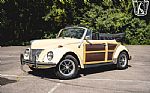 1969 Beetle Convertible Thumbnail 4