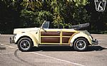 1969 Beetle Convertible Thumbnail 7