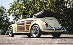 1969 Beetle Convertible Thumbnail 11