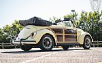 1969 Beetle Convertible Thumbnail 17