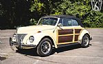 1969 Beetle Convertible Thumbnail 27