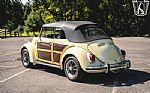 1969 Beetle Convertible Thumbnail 28