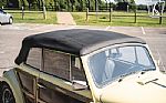 1969 Beetle Convertible Thumbnail 34